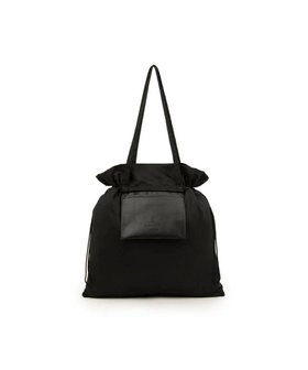 【ランバン オン ブルー/LANVIN en Bleu】 ポプリス ポケッタブルバッグ人気、トレンドファッション・服の通販 founy(ファニー) ファッション Fashion レディースファッション Fashion for Women バッグ Bags コンパクト Compact, Small Size ドローストリング Drawstring, Pull Cord フロント Front, Front Design ポケット Pocket, Pocket Detail 旅行 Travel 軽量 Lightweight, Ultra Light ビジネス 仕事 通勤 Business / Work / Commuting |ID:prp329100004807684