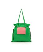 【ランバン オン ブルー/LANVIN en Bleu】のポプリス ポケッタブルバッグ 人気、トレンドファッション・服の通販 founy(ファニー) ファッション Fashion レディースファッション Fashion for Women バッグ Bags コンパクト Compact, Small Size ドローストリング Drawstring, Pull Cord フロント Front, Front Design ポケット Pocket, Pocket Detail 旅行 Travel 軽量 Lightweight, Ultra Light ビジネス 仕事 通勤 Business / Work / Commuting thumbnail グリーン|ID: prp329100004807684 ipo3291000000034888021