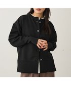 【クラフトスタンダードブティック/CRAFT STANDARD BOUTIQUE】のスポンディッシュカーディガン 人気、トレンドファッション・服の通販 founy(ファニー) ファッション Fashion レディースファッション Fashion for Women トップス・カットソー Cut & Sew Tops カーディガン・羽織り Layered Style Cardigans イエロー Yellow インナー Innerwear カーディガン Cardigan, Knitwear スウェット / スエット Sweatshirt, Sweatwear スラックス Slacks, Dress Pants デニム Denim, Jeans Material バランス Balance, Style Balance ボトム Bottoms, Lower Wear ポケット Pocket, Pocket Detail リラックス Relax, Relaxed Fit ワイドリブ Wide Rib, Wide Ribbed Knit A/W・秋冬 Autumn/Winter エレガント 上品 Elegant ビジネス 仕事 通勤 Business / Work / Commuting thumbnail Black|ID: prp329100004807688 ipo3291000000034888035
