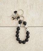 【イェッカ ヴェッカ/YECCA VECCA】のパール×エナメルチャーム 人気、トレンドファッション・服の通販 founy(ファニー) ファッション Fashion レディースファッション Fashion for Women アクセサリー Fashion Accessories エナメル Patent Leather チャーム Charm, Pendant パール Pearl, Pearl Accent モチーフ Motif, Design Theme 軽量 Lightweight, Ultra Light thumbnail Black|ID: prp329100004807712 ipo3291000000034888336