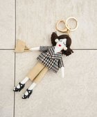 【イェッカ ヴェッカ/YECCA VECCA】のドールチャーム 人気、トレンドファッション・服の通販 founy(ファニー) ファッション Fashion レディースファッション Fashion for Women アクセサリー Fashion Accessories シンプル Simple, Minimal チャーム Charm, Pendant テクスチャー Texture, Textured Fabric モチーフ Motif, Design Theme エレガント 上品 Elegant thumbnail Check|ID: prp329100004807714 ipo3291000000034888342