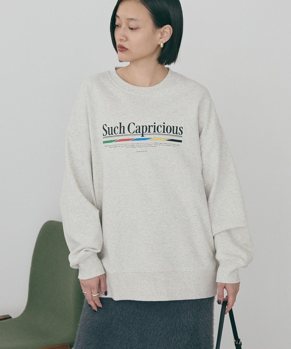 【アメリカンホリック/AMERICAN HOLIC】の90sカラーロゴ裏毛プルオーバー 人気、トレンドファッション・服の通販 founy(ファニー) 　ファッション　Fashion　レディースファッション　Fashion for Women　トップス・カットソー　Cut & Sew Tops　シャツ・ブラウス・オフィスカジュアル　Elegant Blouses & Button-Ups　ロングTシャツ・Tシャツ　Longline T-Shirts & Tees　カジュアルプルオーバー・ニットトップス　Pullovers & Knit Tops / Casual Pullovers　カットソー・ベーシックTシャツ　Cut-and-Sewn Tops / Stretch Tees & Basics　アメリカン　American Style　カットソー　Cut and Sewn Top　ジャケット　Jacket, Outerwear　スタイリッシュ　Stylish, Fashionable　デニム　Denim, Jeans Material　ベーシック　Basic, Essential　ポケット　Pocket, Pocket Detail　A/W・秋冬　Autumn/Winter　 other-1|ID: prp329100004807729 ipo3291000000034888393