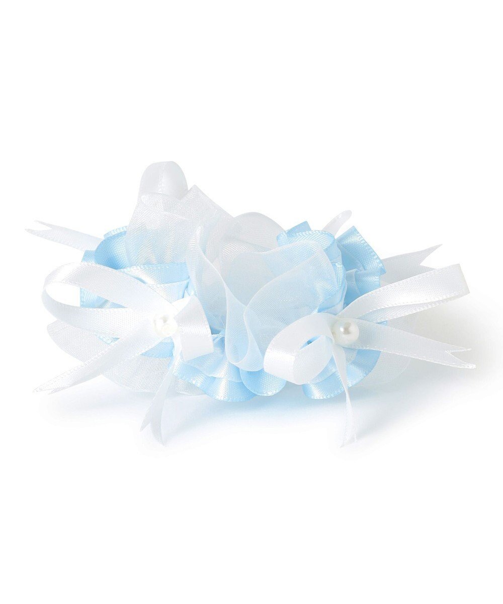 【チャコット/Chacott / KIDS】のシュシュ インテリア・キッズ・メンズ・レディースファッション・服の通販 founy(ファニー) ファッション Fashion キッズファッション Fashion for Kids おすすめ Recommended / Our Picks アクセサリー Fashion Accessories ベビー Baby, Babywear 人気 Popular, Best Seller ベビーブルー|ID: prp329100004807753 ipo3291000000034888486