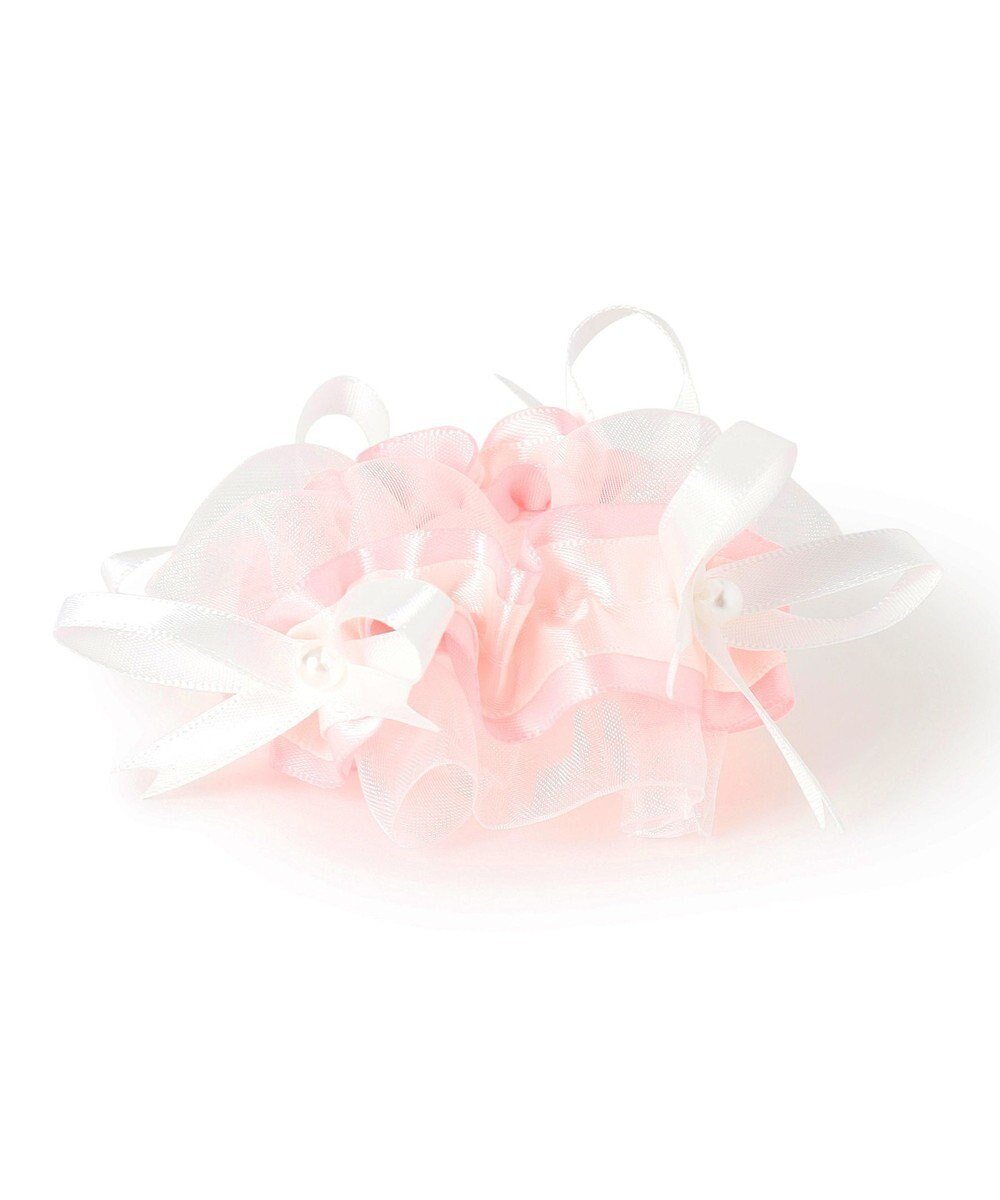 【チャコット/Chacott / KIDS】のシュシュ インテリア・キッズ・メンズ・レディースファッション・服の通販 founy(ファニー) ファッション Fashion キッズファッション Fashion for Kids おすすめ Recommended / Our Picks アクセサリー Fashion Accessories ベビー Baby, Babywear 人気 Popular, Best Seller ロイヤルピンク|ID: prp329100004807753 ipo3291000000034888487