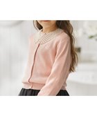 【組曲 / KIDS/KUMIKYOKU】の【Fサイズ】フラワービジュー カチューシャ オフホワイト系|ID: prp329100004807754 ipo3291000000034888490