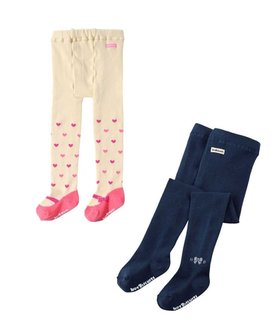 【ミキハウスホットビスケッツ/MIKI HOUSE HOT BISCUITS / KIDS】のタイツ2枚セット 人気、トレンドファッション・服の通販 founy(ファニー) ファッション Fashion キッズファッション Fashion for Kids おすすめ Recommended / Our Picks ギフト プレゼント Gift / Present シンプル Simple, Minimal ストッキング Stockings, Sheer Tights タイツ Tights, Legwear ベビー Baby, Babywear 夏 Summer S/S・春夏 SS, Spring/Summer, Warm Season A/W・秋冬 Autumn/Winter |ID:prp329100004807756