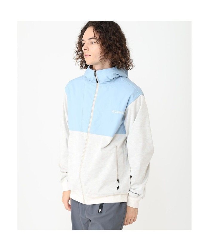 【コロンビア/Columbia / MEN】のColumbia/ ウィルキンソンコーブフーディ /コロンビア インテリア・キッズ・メンズ・レディースファッション・服の通販 founy(ファニー) https://founy.com/ ファッション Fashion メンズファッション Fashion for Men トップス・カットソー Cut & Sew Tops パーカー・フーディー / カジュアルコーデ Hoodies & Parkas おすすめ Recommended / Our Picks アウトドア Outdoor Clothing インナー Innerwear スウェット / スエット Sweatshirt, Sweatwear ストレッチ Stretch, Stretchy Fabric パーカー Hoodie, Parka ロング Long, Long-Length 夏 Summer S/S・春夏 SS, Spring/Summer, Warm Season A/W・秋冬 Autumn/Winter |ID: prp329100004807757 ipo3291000000034888500