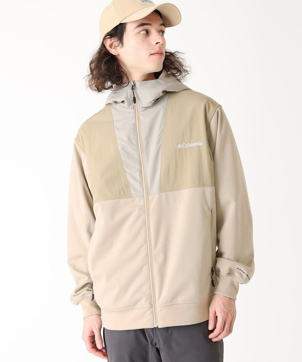 【コロンビア/Columbia / MEN】のColumbia/ ウィルキンソンコーブフーディ /コロンビア インテリア・キッズ・メンズ・レディースファッション・服の通販 founy(ファニー) ファッション Fashion メンズファッション Fashion for Men トップス・カットソー Cut & Sew Tops パーカー・フーディー / カジュアルコーデ Hoodies & Parkas おすすめ Recommended / Our Picks アウトドア Outdoor Clothing インナー Innerwear スウェット / スエット Sweatshirt, Sweatwear ストレッチ Stretch, Stretchy Fabric パーカー Hoodie, Parka ロング Long, Long-Length 夏 Summer S/S・春夏 SS, Spring/Summer, Warm Season A/W・秋冬 Autumn/Winter Ancient Fossil|ID: prp329100004807757 ipo3291000000034888502