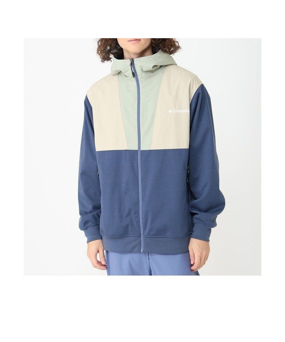 【コロンビア/Columbia / MEN】のColumbia/ ウィルキンソンコーブフーディ /コロンビア インテリア・キッズ・メンズ・レディースファッション・服の通販 founy(ファニー) ファッション Fashion メンズファッション Fashion for Men トップス・カットソー Cut & Sew Tops パーカー・フーディー / カジュアルコーデ Hoodies & Parkas おすすめ Recommended / Our Picks アウトドア Outdoor Clothing インナー Innerwear スウェット / スエット Sweatshirt, Sweatwear ストレッチ Stretch, Stretchy Fabric パーカー Hoodie, Parka ロング Long, Long-Length 夏 Summer S/S・春夏 SS, Spring/Summer, Warm Season A/W・秋冬 Autumn/Winter Dark Mountain Multi|ID: prp329100004807757 ipo3291000000034888503
