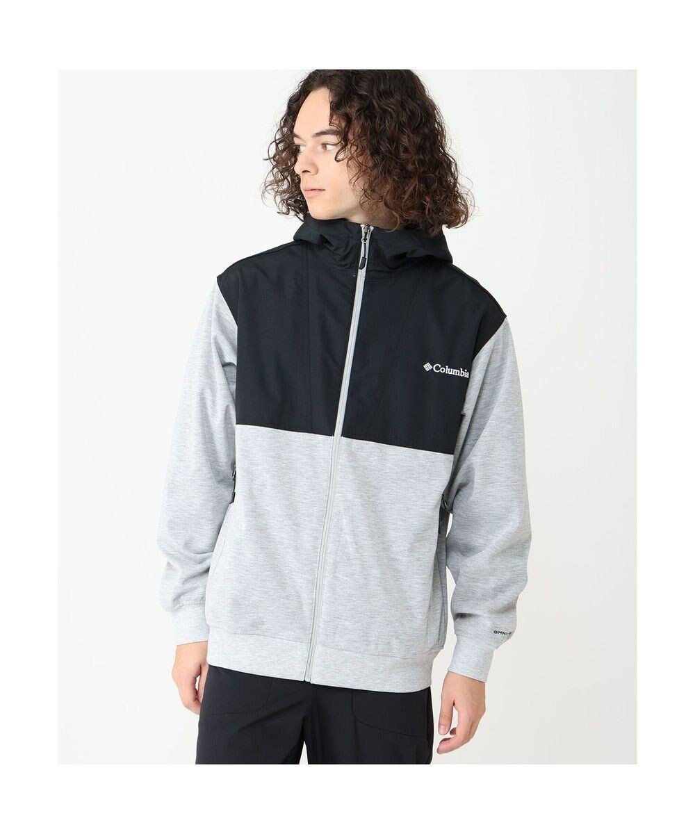 【コロンビア/Columbia / MEN】のColumbia/ ウィルキンソンコーブフーディ /コロンビア インテリア・キッズ・メンズ・レディースファッション・服の通販 founy(ファニー) ファッション Fashion メンズファッション Fashion for Men トップス・カットソー Cut & Sew Tops パーカー・フーディー / カジュアルコーデ Hoodies & Parkas おすすめ Recommended / Our Picks アウトドア Outdoor Clothing インナー Innerwear スウェット / スエット Sweatshirt, Sweatwear ストレッチ Stretch, Stretchy Fabric パーカー Hoodie, Parka ロング Long, Long-Length 夏 Summer S/S・春夏 SS, Spring/Summer, Warm Season A/W・秋冬 Autumn/Winter Columbia Grey Heather|ID: prp329100004807757 ipo3291000000034888505