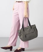 【ラ バガジェリー/LA BAGAGERIE】の【MONICA】ポーチ付き3WAYトートバッグ 人気、トレンドファッション・服の通販 founy(ファニー) ファッション Fashion レディースファッション Fashion for Women バッグ Bags ポーチ&ミニバッグ Pouches & Mini Bags シンプル Simple, Minimal スマート Smart, Elegant ポケット Pocket, Pocket Detail ポーチ Pouch, Small Case マグネット Magnet, Magnetic Closure 旅行 Travel ビジネス 仕事 通勤 Business / Work / Commuting thumbnail ダークグレー|ID: prp329100004807762 ipo3291000000034888537