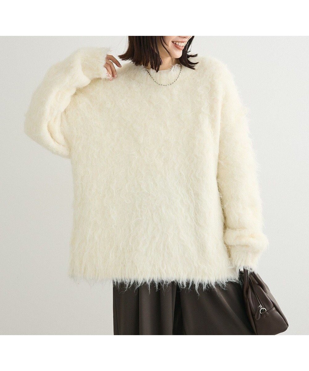 【グリーンパークス/Green Parks】の・swing by 2wayロング起毛カーディガ 人気、トレンドファッション・服の通販 founy(ファニー) ファッション Fashion レディースファッション Fashion for Women トップス・カットソー Cut & Sew Tops カーディガン・羽織り Layered Style Cardigans おすすめ Recommended / Our Picks インナー Innerwear カーディガン Cardigan, Knitwear デニム Denim, Jeans Material ボトム Bottoms, Lower Wear ポケット Pocket, Pocket Detail ロング Long, Long-Length A/W・秋冬 Autumn/Winter other-1|ID: prp329100004807772 ipo3291000000034888582