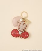 【グリーンパークス/Green Parks】のモチーフ付チャーム 人気、トレンドファッション・服の通販 founy(ファニー) ファッション Fashion レディースファッション Fashion for Women おすすめ Recommended / Our Picks アクセサリー Fashion Accessories キャラクター Character, Licensed Characters ストーン Stone, Gem-Like チャーム Charm, Pendant パール Pearl, Pearl Accent メタル Metal, Metal Parts モチーフ Motif, Design Theme thumbnail Pink|ID: prp329100004807773 ipo3291000000034888588