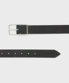 【ポール スミス/Paul Smith】のリバーシブル カラーベルト ブラック|ID: prp329100004807778 ipo3291000000034888606