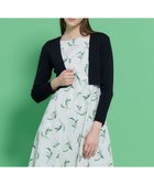 【トッカ/TOCCA】のSQUARE BOLERO ボレロ 人気、トレンドファッション・服の通販 founy(ファニー) ファッション Fashion レディースファッション Fashion for Women アウター Coat / Outerwear Collection ボレロ・ショート丈ジャケット / ドレス羽織りに Boleros & Short Jackets おすすめ Recommended / Our Picks コンパクト Compact, Small Size スクエア Square, Square Shape ドレス Dress, One-Piece ドレープ Drape, Draping Fabric バランス Balance, Style Balance フィット Fit, Slim Fit フォーマル Formal, Dressy ボレロ Bolero, Short Cardigan 夏 Summer 定番 Standard, Basic Item S/S・春夏 SS, Spring/Summer, Warm Season A/W・秋冬 Autumn/Winter ビジネス 仕事 通勤 Business / Work / Commuting thumbnail ブラック系|ID: prp329100004807779 ipo3291000000035147753