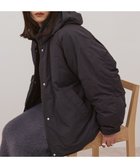 【アメリカンホリック/AMERICAN HOLIC】のミドル丈モンスターコート 人気、トレンドファッション・服の通販 founy(ファニー) ファッション Fashion レディースファッション Fashion for Women アウター Coat / Outerwear Collection コート・ロングコート・ピーコート Long Coats, Peacoats & More レディースジャケット・軽アウター Jackets アメリカン American Style ジャケット Jacket, Outerwear スタイリッシュ Stylish, Fashionable ポケット Pocket, Pocket Detail ミドル Middle Length, Mid Height A/W・秋冬 Autumn/Winter おすすめ Recommended / Our Picks thumbnail Black|ID: prp329100004807783 ipo3291000000034888622
