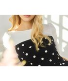 【トッカ/TOCCA】の【UVカット・ドレス生地製のソフトケース付き】GRACE IN LIGHT SUNGLASSES 調光レンズサングラス ブラウン系|ID: prp329100004807819 ipo3291000000036122904