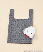 【グリーンパークス/Green Parks】のポーチ付エコバッグ Gray|ID: prp329100004808794 ipo3291000000034898189