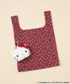 【グリーンパークス/Green Parks】のポーチ付エコバッグ Red|ID: prp329100004808794 ipo3291000000034898190