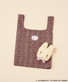 【グリーンパークス/Green Parks】のポーチ付エコバッグ Brown|ID: prp329100004808794 ipo3291000000034898191