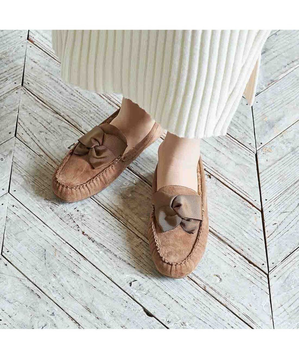 【リズ ラフィーネ/Riz raffinee】のRiz raffinee グログランリボンモカシン インテリア・キッズ・メンズ・レディースファッション・服の通販 founy(ファニー) ファッション Fashion レディースファッション Fashion for Women エレガント 上品 Elegant オケージョン Occasion Wear シューズ Shoes, Footwear シンプル Simple, Minimal デニム Denim, Jeans Material トレンド Trend, Trending Now フェイクファー Faux Fur, Imitation Fur フェミニン Feminine, Girly フレア Flare, Flared ベーシック Basic, Essential 防寒 Cold Protection, Winter-Ready リボン Ribbon, Bow リラックス Relax, Relaxed Fit A/W・秋冬 Autumn/Winter おすすめ Recommended / Our Picks 日本製 Made In Japan 2024年 2024 旅行 Travel セレモニー Ceremony 卒業式 Graduation Ceremony ビジネス 仕事 通勤 Business / Work / Commuting 2024-2025秋冬・A/W Autumn/Winter 2024–25 AW24–25 キャメルスエード|ID: prp329100004808812 ipo3291000000034898253