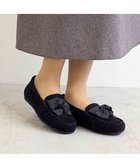【リズ ラフィーネ/Riz raffinee】のRiz raffinee グログランリボンモカシン 人気、トレンドファッション・服の通販 founy(ファニー) ファッション Fashion レディースファッション Fashion for Women エレガント 上品 Elegant オケージョン Occasion Wear シューズ Shoes, Footwear シンプル Simple, Minimal デニム Denim, Jeans Material トレンド Trend, Trending Now フェイクファー Faux Fur, Imitation Fur フェミニン Feminine, Girly フレア Flare, Flared ベーシック Basic, Essential 防寒 Cold Protection, Winter-Ready リボン Ribbon, Bow リラックス Relax, Relaxed Fit A/W・秋冬 Autumn/Winter おすすめ Recommended / Our Picks 日本製 Made In Japan 2024年 2024 旅行 Travel セレモニー Ceremony 卒業式 Graduation Ceremony ビジネス 仕事 通勤 Business / Work / Commuting 2024-2025秋冬・A/W Autumn/Winter 2024–25 AW24–25 thumbnail ブラックスエード|ID: prp329100004808812 ipo3291000000034898254