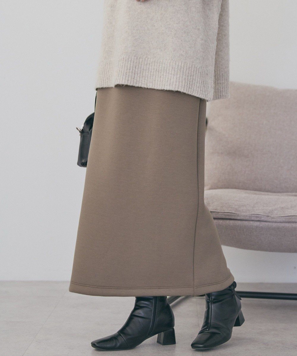 【アメリカンホリック/AMERICAN HOLIC】のダンボールポンチスカート インテリア・キッズ・メンズ・レディースファッション・服の通販 founy(ファニー) 　ファッション　Fashion　レディースファッション　Fashion for Women　スカート　Skirts　アメリカン　American Style　スタイリッシュ　Stylish, Fashionable　チェック　Check, Plaid, Tartan　フェミニン　Feminine, Girly　ポケット　Pocket, Pocket Detail　A/W・秋冬　Autumn/Winter　おすすめ　Recommended / Our Picks　Gray Beige|ID: prp329100004808816 ipo3291000000035626948