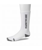 【ゼロハリバートン/ZERO HALLIBURTON / MEN】の【雑誌掲載】 ハイパフォーマンスグリップソックス 82162 ホワイト|ID: prp329100004810024 ipo3291000000034911061