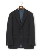 【ジェイ プレス/J.PRESS / MEN】の【JERSEY SETUP】ウィップコード ジャケット ネイビー系|ID: prp329100004810025 ipo3291000000034911066