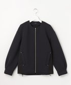 【エニィ スィス/any SiS】のフォルミックコンビ アウター 人気、トレンドファッション・服の通販 founy(ファニー) ファッション Fashion レディースファッション Fashion for Women アウター Coat / Outerwear Collection レディースジャケット・軽アウター Jackets 春 Spring コンビ Combo, Combination Style ジャケット Jacket, Outerwear ストレッチ Stretch, Stretchy Fabric タフタ Taffeta, Structured Fabric デニム Denim, Jeans Material ドット Polka Dot, Dot Pattern バルーン Balloon, Balloon Silhouette プリーツ Pleats, Pleated ポケット Pocket, Pocket Detail ロング Long, Long-Length S/S・春夏 SS, Spring/Summer, Warm Season おすすめ Recommended / Our Picks 夏 Summer 新作・新入荷 New Arrivals / New In thumbnail ネイビー|ID: prp329100004811054 ipo3291000000034921652