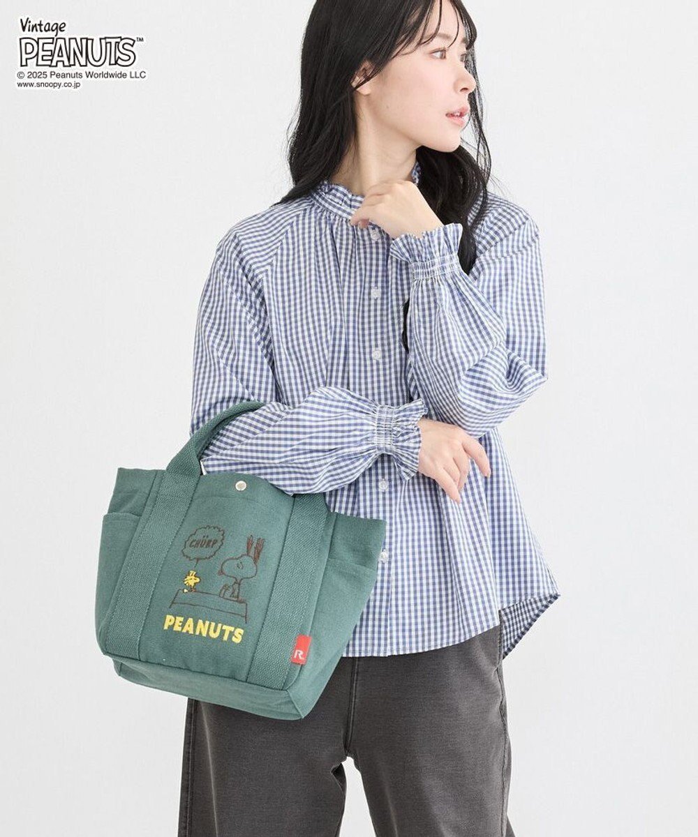 【ルートート/ROOTOTE】の8468【ルートート】スヌーピー IP.デリ.ピーナッツ-0X 人気、トレンドファッション・服の通販 founy(ファニー) 　ファッション　Fashion　レディースファッション　Fashion for Women　バッグ　Bags　カメラ　Camera Accessories　財布　Wallet, Purse　ネップ　Nepp, Slub Yarn　フォルム　Silhouette, Form　プリント　Print, Printed Pattern　ポケット　Pocket, Pocket Detail　ポーチ　Pouch, Small Case　ランダム　Random, Irregular　新作・新入荷　New Arrivals / New In　 other-1|ID: prp329100004811067 ipo3291000000034921711