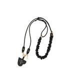 【ランバン オン ブルー/LANVIN en Bleu】のノエルスリング ストラップ ブラック|ID: prp329100004811068 ipo3291000000034921716