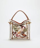 【トプカピ/TOPKAPI】の【26SS】【TREASURE TOPKAPI】マイルドサテン スカーフ柄 トートバッグ 人気、トレンドファッション・服の通販 founy(ファニー) ファッション Fashion レディースファッション Fashion for Women バッグ Bags 2026年 2026 アクセサリー Fashion Accessories スカーフ Scarf, Neckwear モチーフ Motif, Design Theme 日本製 Made In Japan thumbnail オフ|ID: prp329100004811077 ipo3291000000034921742