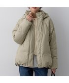 【23区/NIJYUSANKU】の【先行予約/WEB 一部店舗限定】ステッチレス フーデット ダウン 人気、トレンドファッション・服の通販 founy(ファニー) ファッション Fashion レディースファッション Fashion for Women アウター Coat / Outerwear Collection コート・ロングコート・ピーコート Long Coats, Peacoats & More レディースジャケット・軽アウター Jackets ジャケット Jacket, Outerwear スタイリッシュ Stylish, Fashionable タフタ Taffeta, Structured Fabric ダウン Down, Puffer ドローコード Drawcord, Drawstring Cord フォルム Silhouette, Form A/W・秋冬 Autumn/Winter 冬 Winter / This Winter エレガント 上品 Elegant 2025年 2025 2025-2026秋冬・A/W Autumn/Winter 2025–26 AW25–26 thumbnail ライトセージグリーン系|ID: prp329100004811079 ipo3291000000034921750