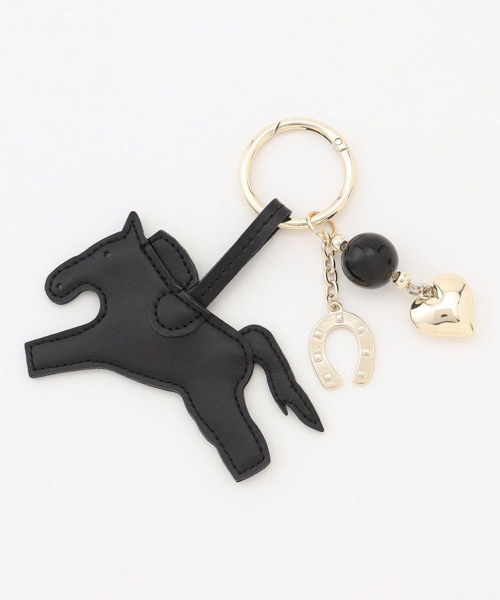 【組曲/KUMIKYOKU】の【先行予約・2026年干支コレクション】ホース チャーム 人気、トレンドファッション・服の通販 founy(ファニー) 　ファッション　Fashion　レディースファッション　Fashion for Women　おすすめ　Recommended / Our Picks　アクセサリー　Fashion Accessories　ギフト プレゼント　Gift / Present　コレクション　Collection, Seasonal Line　シンプル　Simple, Minimal　チャーム　Charm, Pendant　ブローチ　Brooch, Pin Brooch　メタル　Metal, Metal Parts　モチーフ　Motif, Design Theme　軽量　Lightweight, Ultra Light　 other-1|ID: prp329100004811087 ipo3291000000034921771