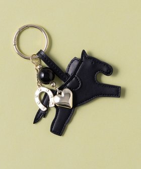 【組曲/KUMIKYOKU】の【2026年干支/開運コレクション】ホース チャーム 人気、トレンドファッション・服の通販 founy(ファニー) ファッション Fashion レディースファッション Fashion for Women おすすめ Recommended / Our Picks アクセサリー Fashion Accessories ギフト プレゼント Gift / Present コレクション Collection, Seasonal Line シンプル Simple, Minimal チャーム Charm, Pendant ブローチ Brooch, Pin Brooch メタル Metal, Metal Parts モチーフ Motif, Design Theme 軽量 Lightweight, Ultra Light |ID:prp329100004811087