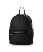 【アンビリオン/UNBILLION】のカシュカシュ cachecache / メタルファスナーナイロンリュック 人気、トレンドファッション・服の通販 founy(ファニー) ファッション Fashion レディースファッション Fashion for Women バッグ Bags カラフル Colorful Design 軽量 Lightweight, Ultra Light シンプル Simple, Minimal デイパック Daypack, Casual Backpack ハンド Hand, Handmade バランス Balance, Style Balance ポケット Pocket, Pocket Detail ミックス Mix, Mixed Style モチーフ Motif, Design Theme リュック Backpack, Rucksack 再入荷 Restock / Back in Stock 旅行 Travel ビジネス 仕事 通勤 Business / Work / Commuting thumbnail ブラック|ID: prp329100004811090 ipo3291000000034921781