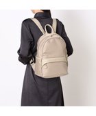 【アンビリオン/UNBILLION】のカシュカシュ cachecache / メタルファスナーナイロンリュック 人気、トレンドファッション・服の通販 founy(ファニー) ファッション Fashion レディースファッション Fashion for Women バッグ Bags カラフル Colorful Design 軽量 Lightweight, Ultra Light シンプル Simple, Minimal デイパック Daypack, Casual Backpack ハンド Hand, Handmade バランス Balance, Style Balance ポケット Pocket, Pocket Detail ミックス Mix, Mixed Style モチーフ Motif, Design Theme リュック Backpack, Rucksack 再入荷 Restock / Back in Stock 旅行 Travel ビジネス 仕事 通勤 Business / Work / Commuting thumbnail オーク|ID: prp329100004811090 ipo3291000000034921782