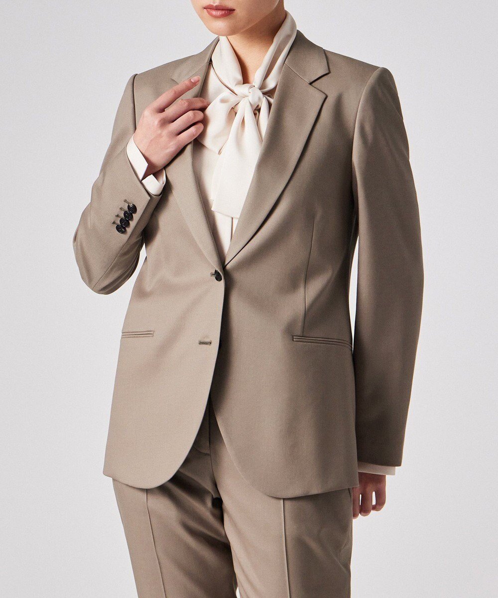 【ポール スミス/Paul Smith】のトラベル シングルジャケット 人気、トレンドファッション・服の通販 founy(ファニー) 　ファッション　Fashion　レディースファッション　Fashion for Women　アウター　Coat / Outerwear Collection　レディースジャケット・軽アウター　Jackets　スーツ　Business Suits & Workwear　スーツジャケット・オフィスブレザー　Suit Jackets / Blazers　おすすめ　Recommended / Our Picks　インナー　Innerwear　エレガント 上品　Elegant　ショルダー　Shoulder, Shoulder Strap　ジャケット　Jacket, Outerwear　スマート　Smart, Elegant　スーツ　Suit, Formalwear　セットアップ　Set-Up, Coordinated Outfit　トラベル　Travel, Travel Gear　ビジネス 仕事 通勤　Business / Work / Commuting　夏　Summer　S/S・春夏　SS, Spring/Summer, Warm Season　A/W・秋冬　Autumn/Winter　 other-1|ID: prp329100004811094 ipo3291000000034921791