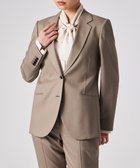 【ポール スミス/Paul Smith】のトラベル シングルジャケット ベージュ|ID: prp329100004811094 ipo3291000000034921792