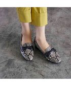 【モード エ ジャコモ/MODE ET JACOMO】のD ICI スクエアトゥモチーフローファー 人気、トレンドファッション・服の通販 founy(ファニー) ファッション Fashion レディースファッション Fashion for Women おすすめ Recommended / Our Picks シューズ Shoes, Footwear シンプル Simple, Minimal デニム Denim, Jeans Material ドレス Dress, One-Piece ビジネス 仕事 通勤 Business / Work / Commuting フォルム Silhouette, Form モチーフ Motif, Design Theme エレガント 上品 Elegant 日本製 Made In Japan 軽量 Lightweight, Ultra Light thumbnail アイボリーカタオシ|ID: prp329100004811124 ipo3291000000034921887