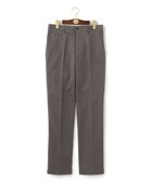 【ジェイ プレス/J.PRESS / MEN】の【定番】チノストレッチパンツ 人気、トレンドファッション・服の通販 founy(ファニー) ファッション Fashion メンズファッション Fashion for Men ボトムス Bottoms ストレッチ Stretch, Stretchy Fabric スマート Smart, Elegant ベーシック Basic, Essential 夏 Summer 定番 Standard, Basic Item S/S・春夏 SS, Spring/Summer, Warm Season A/W・秋冬 Autumn/Winter thumbnail ライトグレー系|ID: prp329100004811141 ipo3291000000034921947