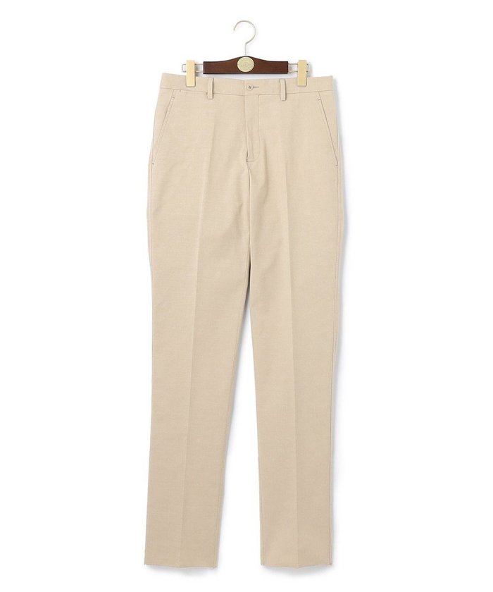 【ジェイ プレス/J.PRESS / MEN】のオックスハイパワーストレッチ パンツ インテリア・キッズ・メンズ・レディースファッション・服の通販 founy(ファニー) https://founy.com/ ファッション Fashion メンズファッション Fashion for Men ボトムス Bottoms おすすめ Recommended / Our Picks 夏 Summer 定番 Standard, Basic Item 春 Spring S/S・春夏 SS, Spring/Summer, Warm Season |ID: prp329100004811142 ipo3291000000034921951