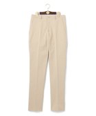 【ジェイ プレス/J.PRESS / MEN】のオックスハイパワーストレッチ パンツ ベージュ系|ID: prp329100004811142 ipo3291000000034921952