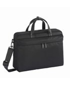 【エース バッグズ アンド ラゲッジ/ACE BAGS & LUGGAGE / MEN】のace.GENE エースジーン ビジネスバッグ プロフレックス A4サイズ収納可 14inchPC収納 67607 590g 人気、トレンドファッション・服の通販 founy(ファニー) ファッション Fashion メンズファッション Fashion for Men バッグ Bags 傘 Umbrella, Parasol 抗菌 Antibacterial, Bacteria-Resistant 軽量 Lightweight, Ultra Light シンプル Simple, Minimal ポケット Pocket, Pocket Detail メンズ Men's, Menswear スーツケース キャリーケース Suitcase / Carry Case ビジネス 仕事 通勤 Business / Work / Commuting thumbnail ブラック|ID: prp329100004811150 ipo3291000000034922003