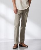 【ジェイ プレス/J.PRESS / MEN】のピケストレッチ スローンデニムス 人気、トレンドファッション・服の通販 founy(ファニー) ファッション Fashion メンズファッション Fashion for Men ボトムス Bottoms デニムパンツ・ジーンズ Denim Pants ジャケット Jacket, Outerwear ストレッチ Stretch, Stretchy Fabric スラックス Slacks, Dress Pants スリム Slim, Slim Fit デニム Denim, Jeans Material パッチ Patch, Appliqué ポケット Pocket, Pocket Detail A/W・秋冬 Autumn/Winter S/S・春夏 SS, Spring/Summer, Warm Season 夏 Summer thumbnail ベージュ系|ID: prp329100004811152 ipo3291000000034922011