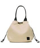 【レガロフェリーチェ/Regalo Felice】の【形が変えられる / 大容量】巾着トート / REGALO 人気、トレンドファッション・服の通販 founy(ファニー) ファッション Fashion レディースファッション Fashion for Women バッグ Bags アンティーク Antique-Inspired キルティング Quilted, Quilting 傘 Umbrella, Parasol 巾着 Drawstring Bag, Kinchaku 財布 Wallet, Purse フォルム Silhouette, Form フラット Flat, Flat Shoes ポケット Pocket, Pocket Detail マグネット Magnet, Magnetic Closure エレガント 上品 Elegant thumbnail IV|ID: prp329100004811165 ipo3291000000034922258