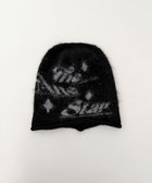 【ウィゴー/WEGO】のロゴジャガードファジービーニー 人気、トレンドファッション・服の通販 founy(ファニー) ファッション Fashion レディースファッション Fashion for Women トップス・カットソー Cut & Sew Tops ニット Knit Tops & Sweaters キャップ&ハット Hats & Caps キャップ Cap, Baseball Cap スマホ Smartphone, Mobile Device トレンド Trend, Trending Now 帽子 Hat, Headwear 防寒 Cold Protection, Winter-Ready thumbnail ブラック|ID: prp329100004811181 ipo3291000000034922374