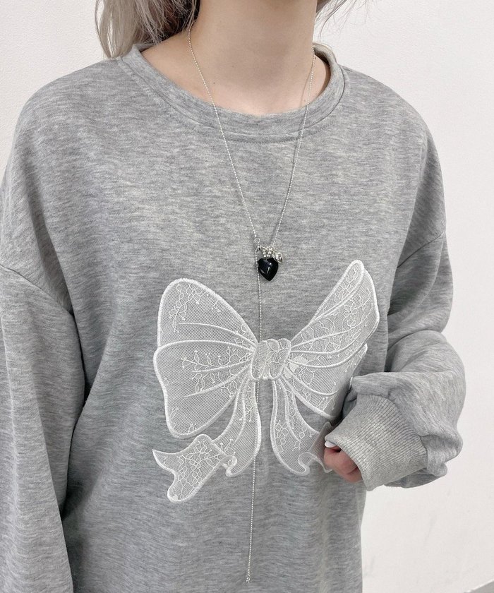 【ウィゴー/WEGO】のL2Pクリアハートモチーフネックレス インテリア・キッズ・メンズ・レディースファッション・服の通販 founy(ファニー) https://founy.com/ ファッション Fashion レディースファッション Fashion for Women ジュエリー Jewelry ネックレス Necklaces & Pendants アクセサリー Fashion Accessories スマホ Smartphone, Mobile Device ネックレス Necklace, Pendant Necklace モチーフ Motif, Design Theme |ID: prp329100004811183 ipo3291000000034922383