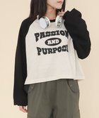 【ウィゴー/WEGO】のラグランカレッジPO 人気、トレンドファッション・服の通販 founy(ファニー) ファッション Fashion レディースファッション Fashion for Women トップス・カットソー Cut & Sew Tops レディースパーカー・カジュアルフーディー Casual Hoodies & Sweatshirts スウェット・クルーネックトップス Sweatshirts & Crewnecks / Relaxed Fit Sweat Tops 春 Spring 秋 Autumn クロップド Cropped, Short Length ショート Short, Short Length スウェット / スエット Sweatshirt, Sweatwear スニーカー Sneakers, Trainers スポーティ Sporty, Casual Athletic スマホ Smartphone, Mobile Device スリーブ Sleeve, Long Sleeve / Short Sleeve デニム Denim, Jeans Material トレンド Trend, Trending Now 定番 Standard, Basic Item バランス Balance, Style Balance プリーツ Pleats, Pleated ミニスカート Mini Skirt, Short Skirt ロング Long, Long-Length 冬 Winter / This Winter A/W・秋冬 Autumn/Winter 夏 Summer thumbnail ブラック|ID: prp329100004811186 ipo3291000000034922405